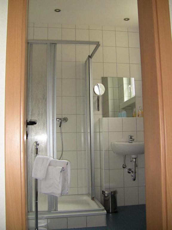 Hansa-Hotel Neuss Exteriör bild