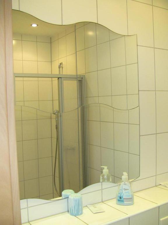 Hansa-Hotel Neuss Exteriör bild